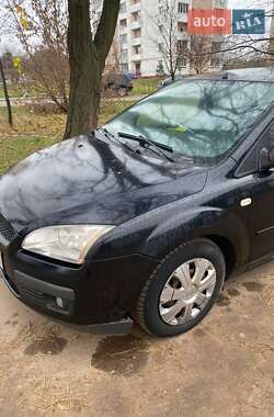 Ford Focus  2007