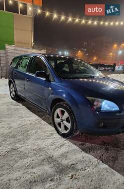 Ford Focus  2006