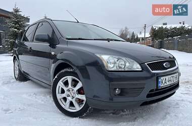 Ford Focus  2006