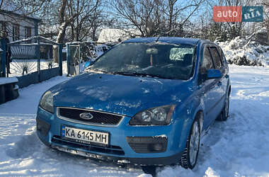 Ford Focus  2006