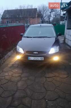 Ford Focus  2007