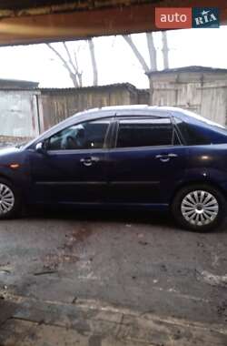 Ford Focus  2000