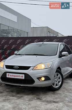 Ford Focus  2009