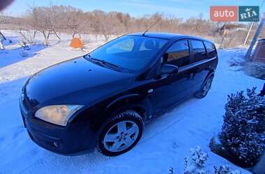 Ford Focus  2007