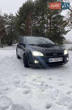 Ford Focus  2007