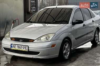 Ford Focus  2003