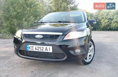 Ford Focus  2009