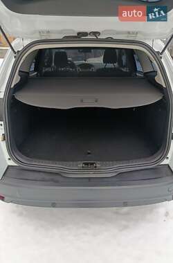 Універсал Ford Focus 2013 в Полтаві