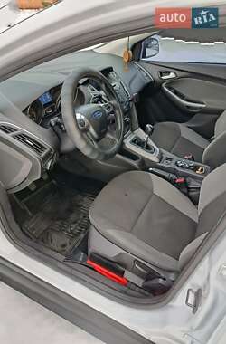 Універсал Ford Focus 2013 в Полтаві