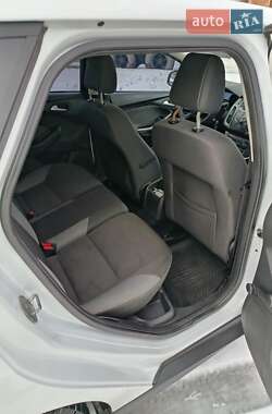 Універсал Ford Focus 2013 в Полтаві
