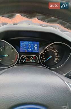 Універсал Ford Focus 2013 в Полтаві