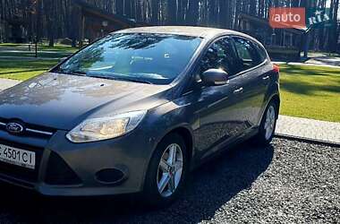 Ford Focus  2013
