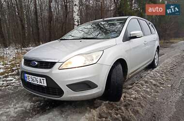 Ford Focus 2008