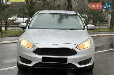 Ford Focus  2017