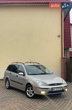 Ford Focus  2003