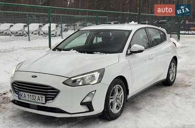 Ford Focus  2020