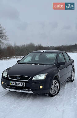 Ford Focus 2005