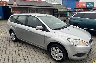 Ford Focus  2010