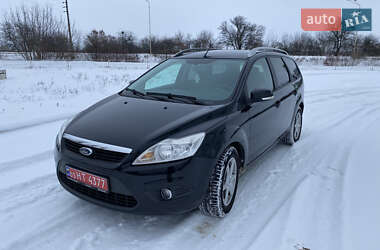 Ford Focus  2009