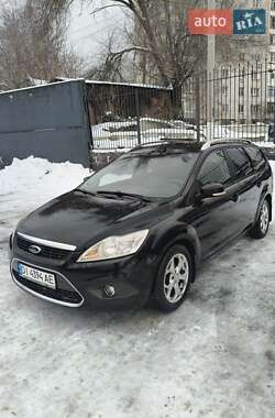 Ford Focus 2010
