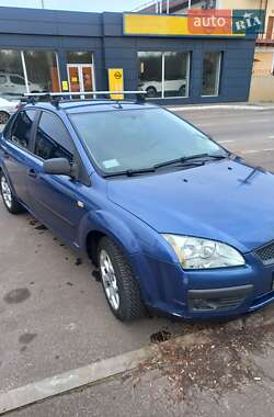 Ford Focus  2006