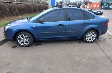 Ford Focus  2006