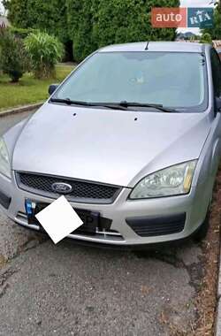 Ford Focus 2005