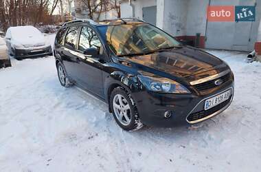 Ford Focus 2010