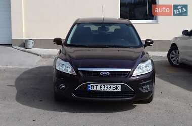Ford Focus  2008