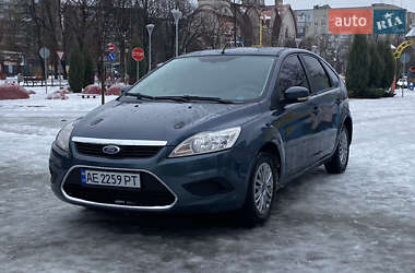 Ford Focus  2011