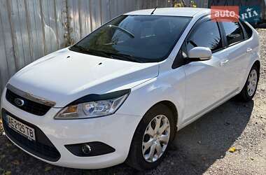 Ford Focus  2011