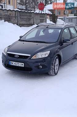 Ford Focus  2009