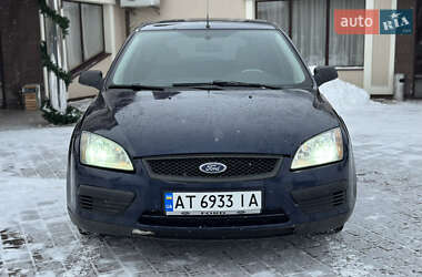 Ford Focus  2005