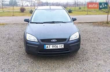 Ford Focus 2005