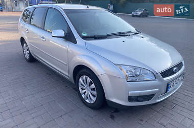 Ford Focus  2007