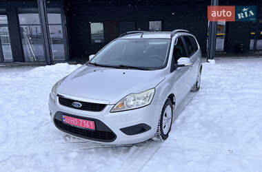 Ford Focus  2008