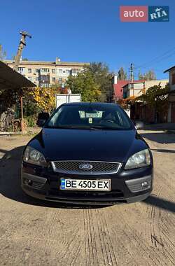 Ford Focus  2007