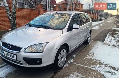 Ford Focus  2006