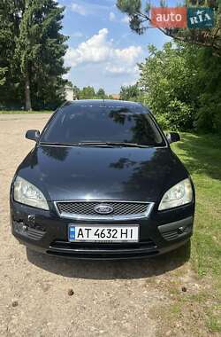 Ford Focus  2005