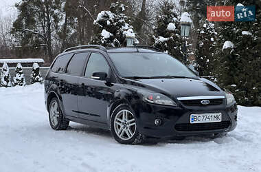 Ford Focus  2007