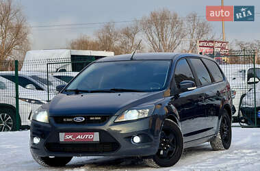 Ford Focus  2008