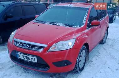 Ford Focus  2008