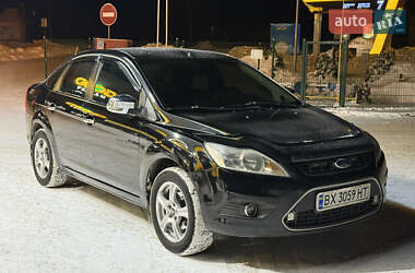Ford Focus 2010
