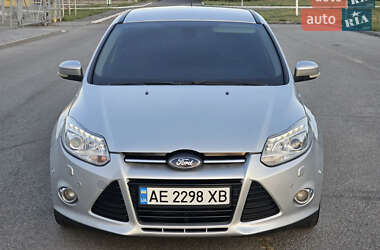 Ford Focus  2011