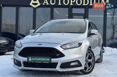 Ford Focus  2018