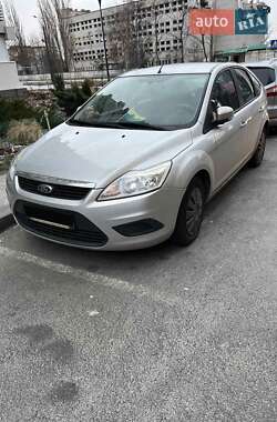 Ford Focus  2008