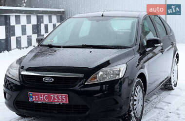 Ford Focus  2008