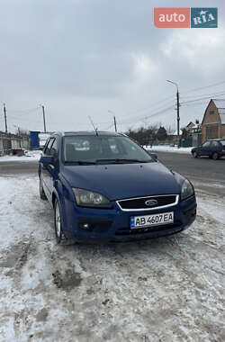 Ford Focus 2006