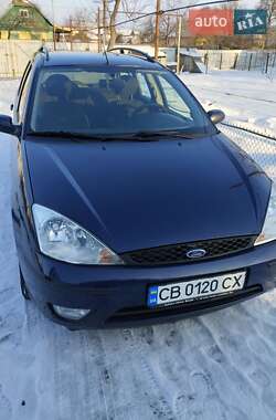 Ford Focus  1999