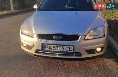 Ford Focus  2007
